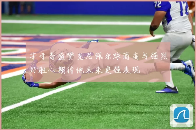 字母哥盛赞克尼佩尔球商高与强烈好胜心期待他未来更强表现