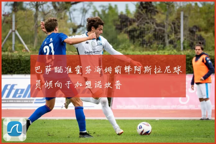 巴萨瞄准霍芬海姆前锋阿斯拉尼球员倾向于加盟诺坎普